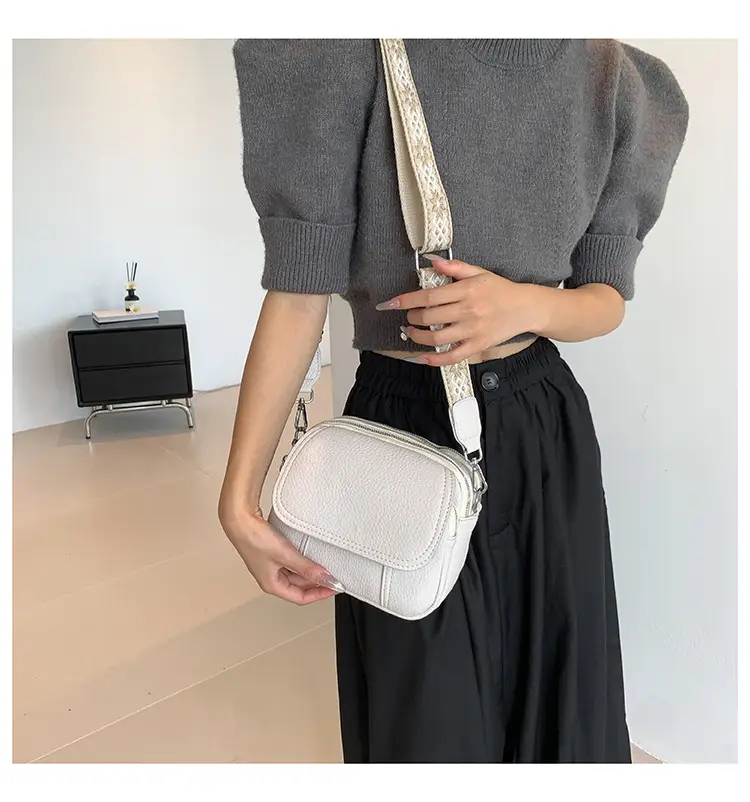 Pink Crossbody Phone Bag for Women 2025 — feature 39