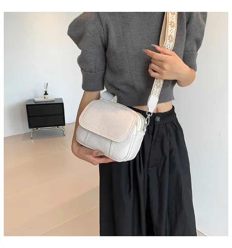Pink Crossbody Phone Bag for Women 2025 — feature 41