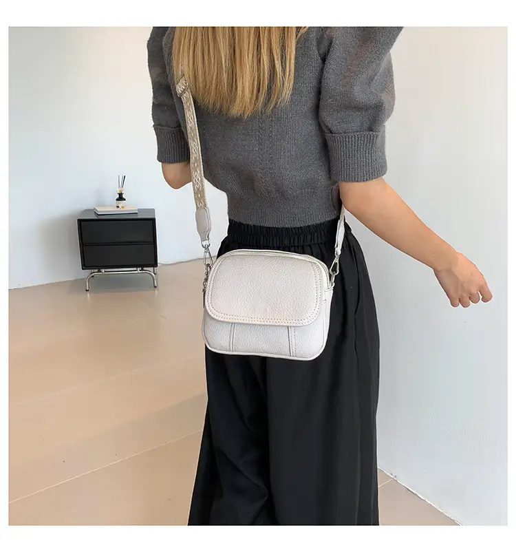 Pink Crossbody Phone Bag for Women 2025 — feature 42