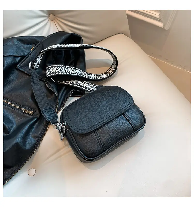 Pink Crossbody Phone Bag for Women 2025 — feature 52