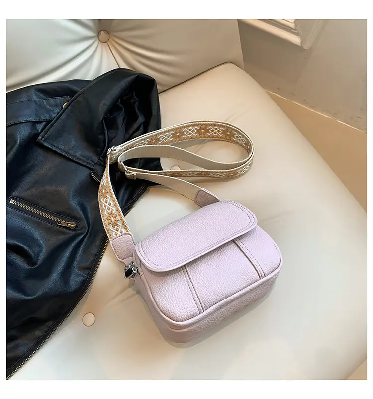 Pink Crossbody Phone Bag for Women 2025 — feature 56
