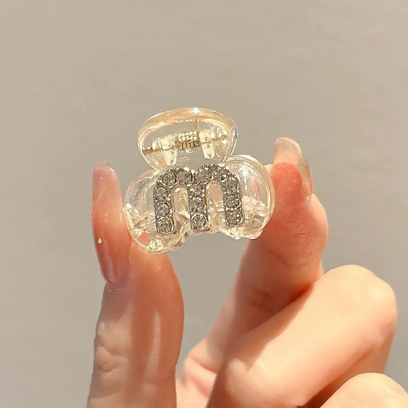 Gold Pearl Butterfly Hairpin for Women - Image 36