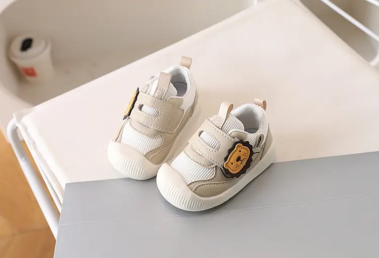 2026 Spring Baby Shoes Cartoon Toddler Walking — feature 10