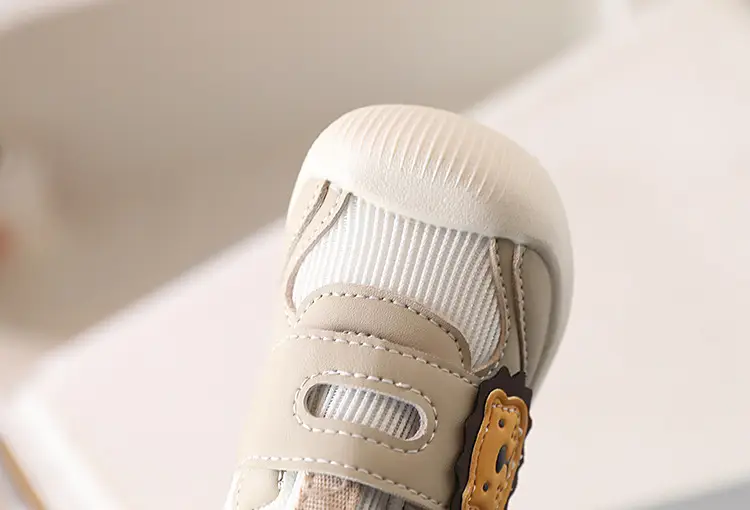 2026 Spring Baby Shoes Cartoon Toddler Walking — feature 13