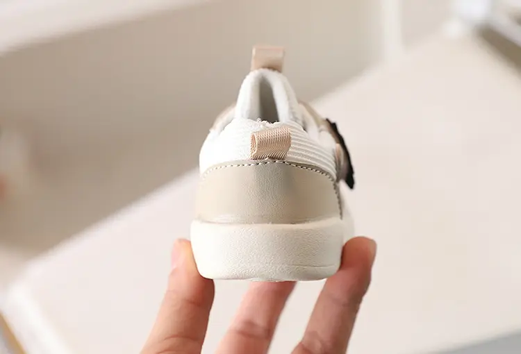 2026 Spring Baby Shoes Cartoon Toddler Walking — feature 14