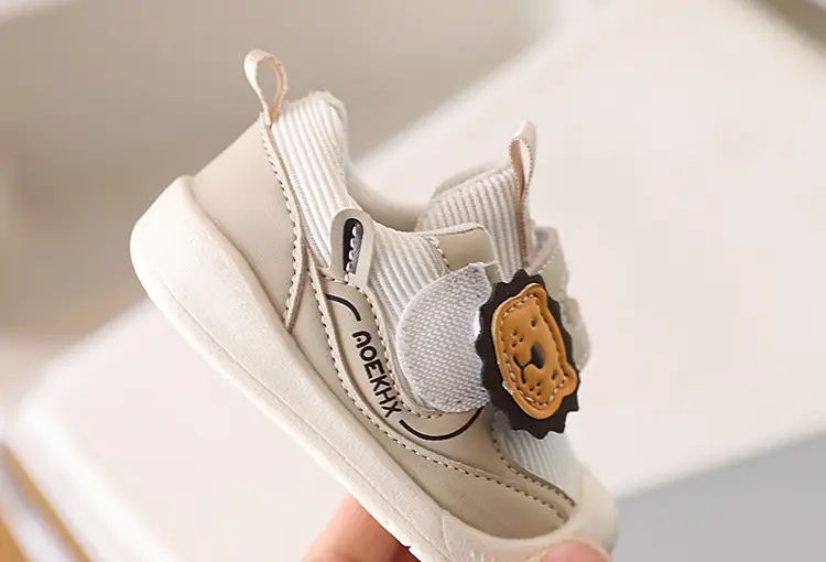 2026 Spring Baby Shoes Cartoon Toddler Walking — feature 15