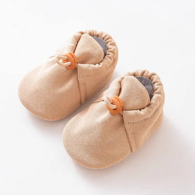Baby Floor Socks Soft Non-Slip Mid-Calf - Image 5
