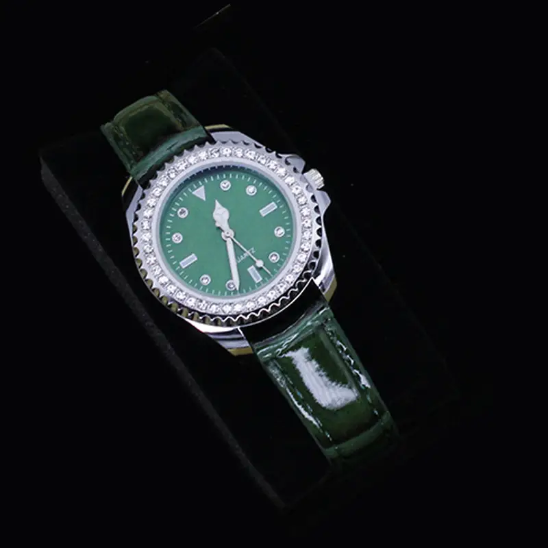 Women's 5-Piece Jewelry Box with Watch & Earrings — feature 7