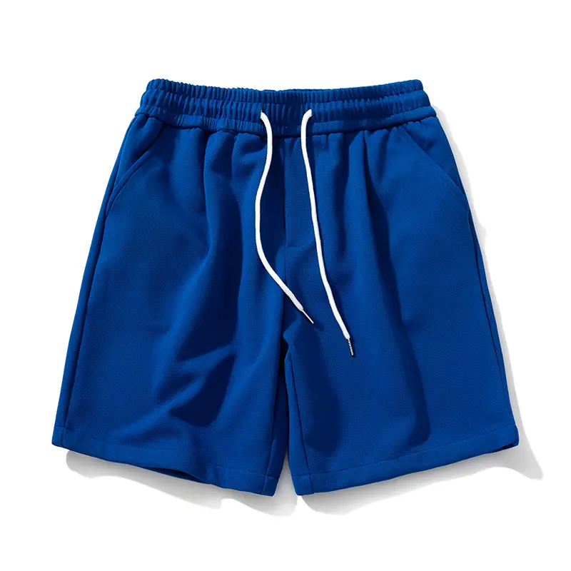 Japanese Shorts for Teenagers Loose Summer Casual Sports Solid Color - Image 3