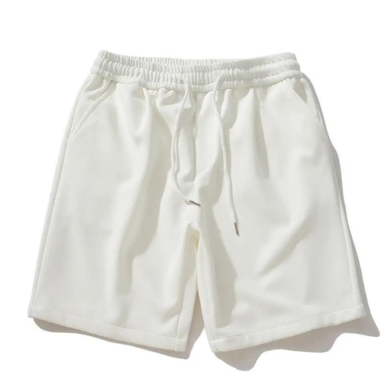Japanese Shorts for Teenagers Loose Summer Casual Sports Solid Color - Image 5