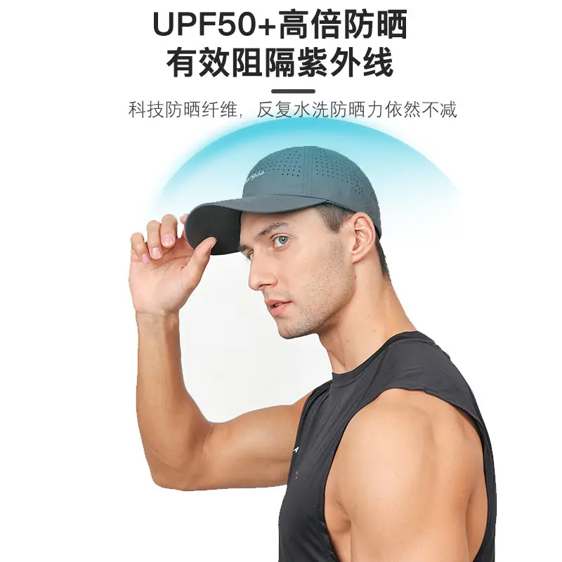 Di Sang Sa Black Embroidered Baseball Cap - Image 8