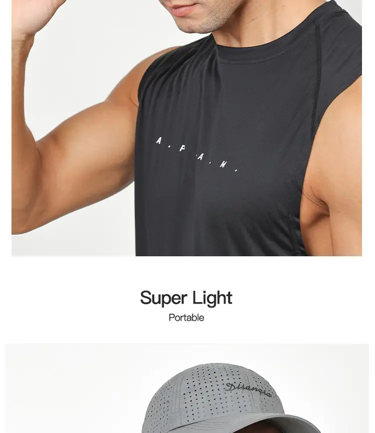 Di Sang Sa Black Embroidered Baseball Cap — feature 15