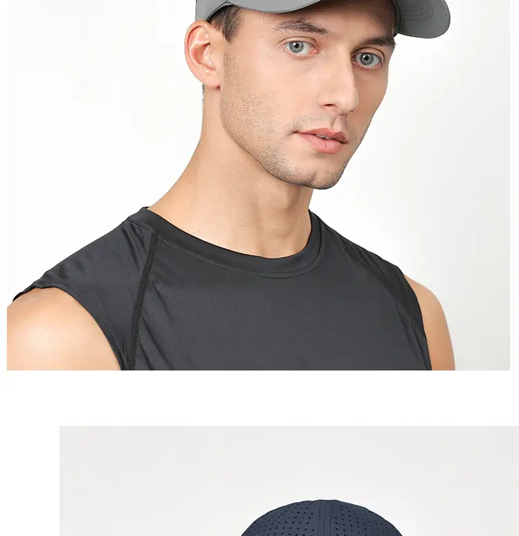 Di Sang Sa Black Embroidered Baseball Cap — feature 16