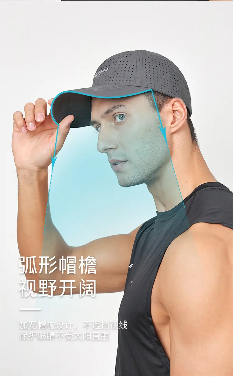 Di Sang Sa Black Embroidered Baseball Cap — feature 6