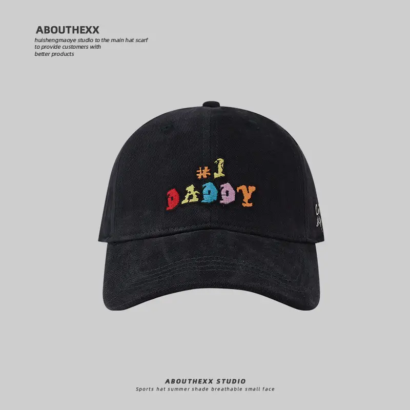 Women's Korean-style Beige Peaked Hat with Bow — feature 11