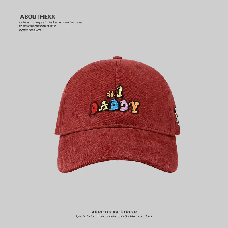 Women's Korean-style Beige Peaked Hat with Bow - Image 4