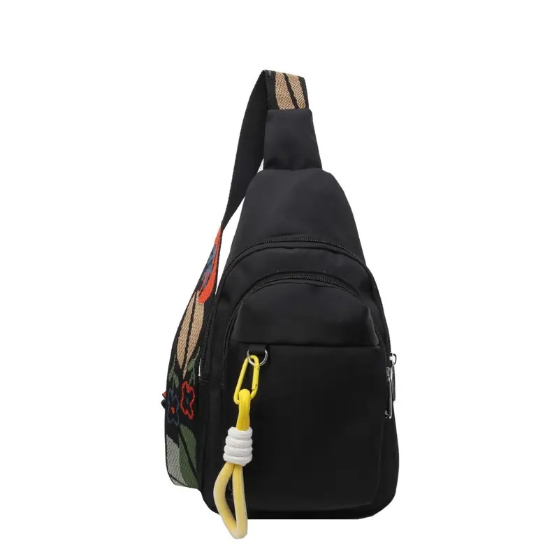 Pink Crossbody Bag for Women 2025 New Fashion - Image 8