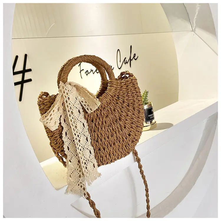 Women Straw Woven Shoulder Crossbody Bag 2026 — feature 16
