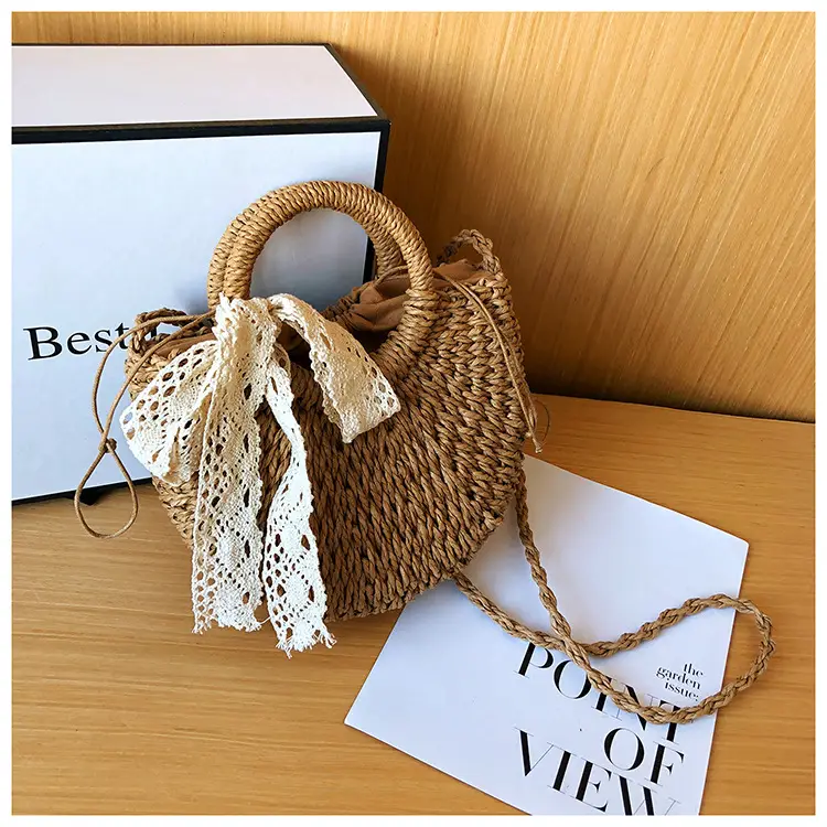 Women Straw Woven Shoulder Crossbody Bag 2026 — feature 18