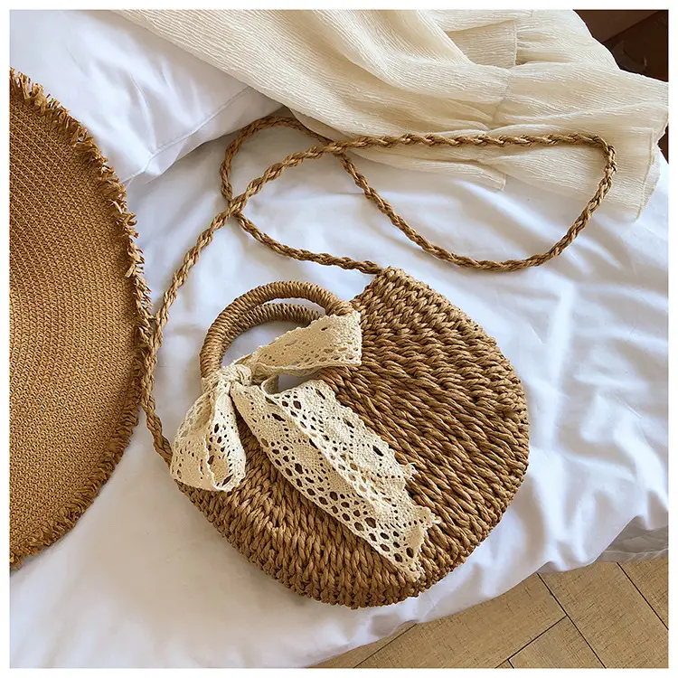 Women Straw Woven Shoulder Crossbody Bag 2026 — feature 22