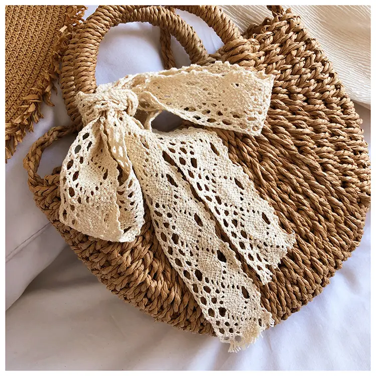Women Straw Woven Shoulder Crossbody Bag 2026 — feature 24