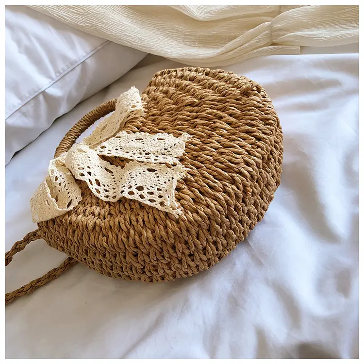 Women Straw Woven Shoulder Crossbody Bag 2026 — feature 27