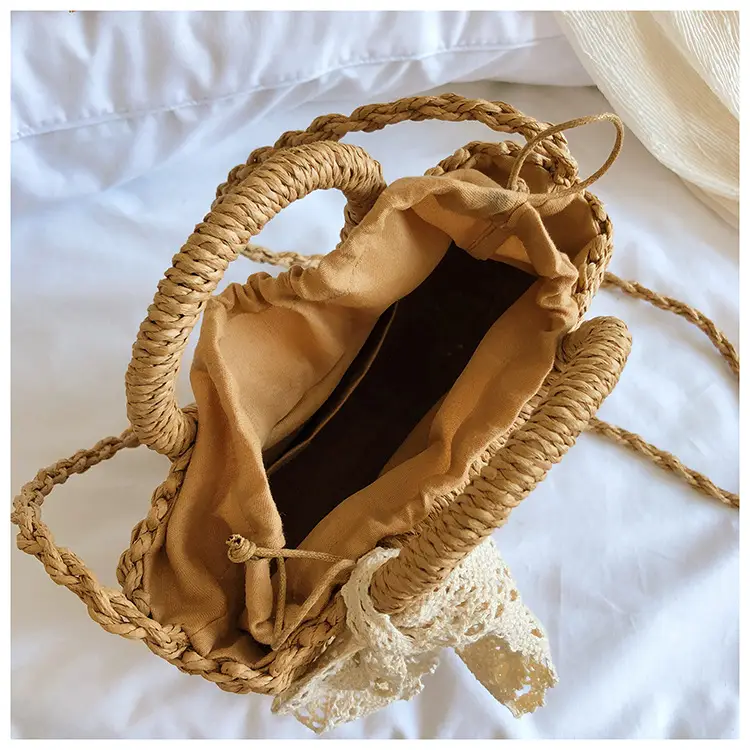 Women Straw Woven Shoulder Crossbody Bag 2026 — feature 29