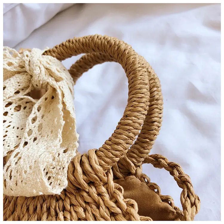 Women Straw Woven Shoulder Crossbody Bag 2026 — feature 30
