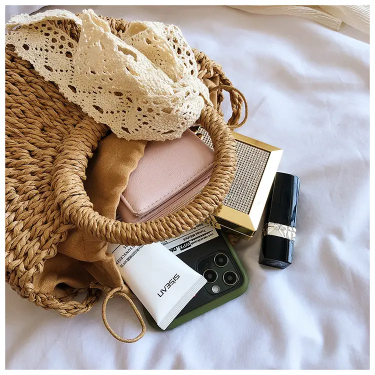 Women Straw Woven Shoulder Crossbody Bag 2026 — feature 31