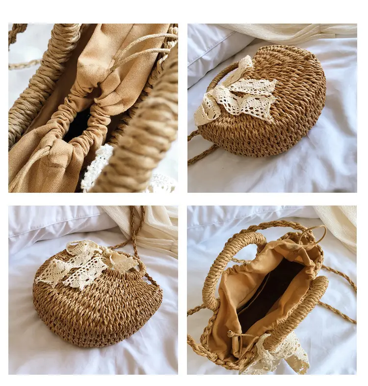 Women Straw Woven Shoulder Crossbody Bag 2026 — feature 8