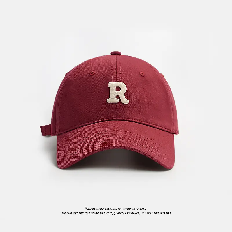 Wine Red R Standard
