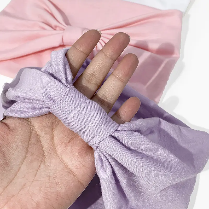 European & American Wide-brimmed Hair Band for Yoga & Sports — feature 8