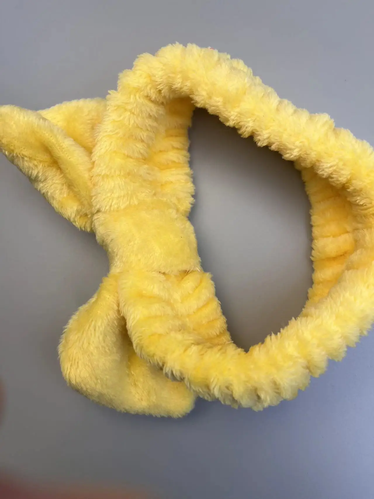 Omg Letter Bow Headband for Girls Hair Accessory — feature 9