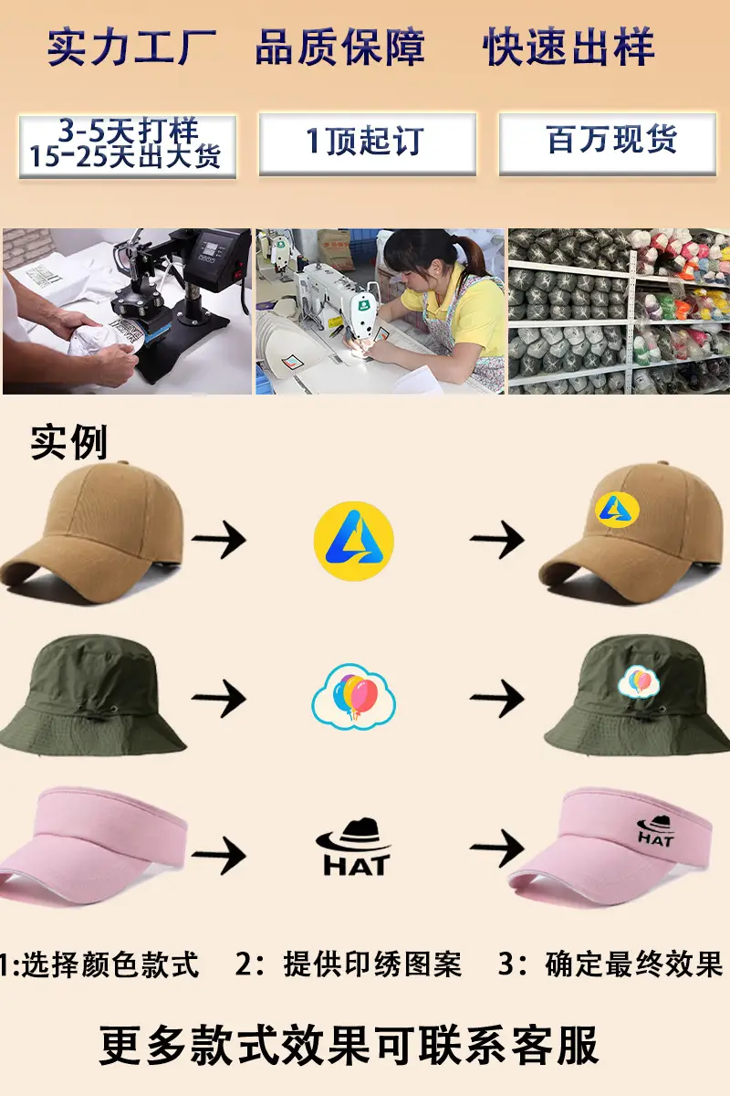 Men's White Baseball Cap with American Flag Design — feature 4