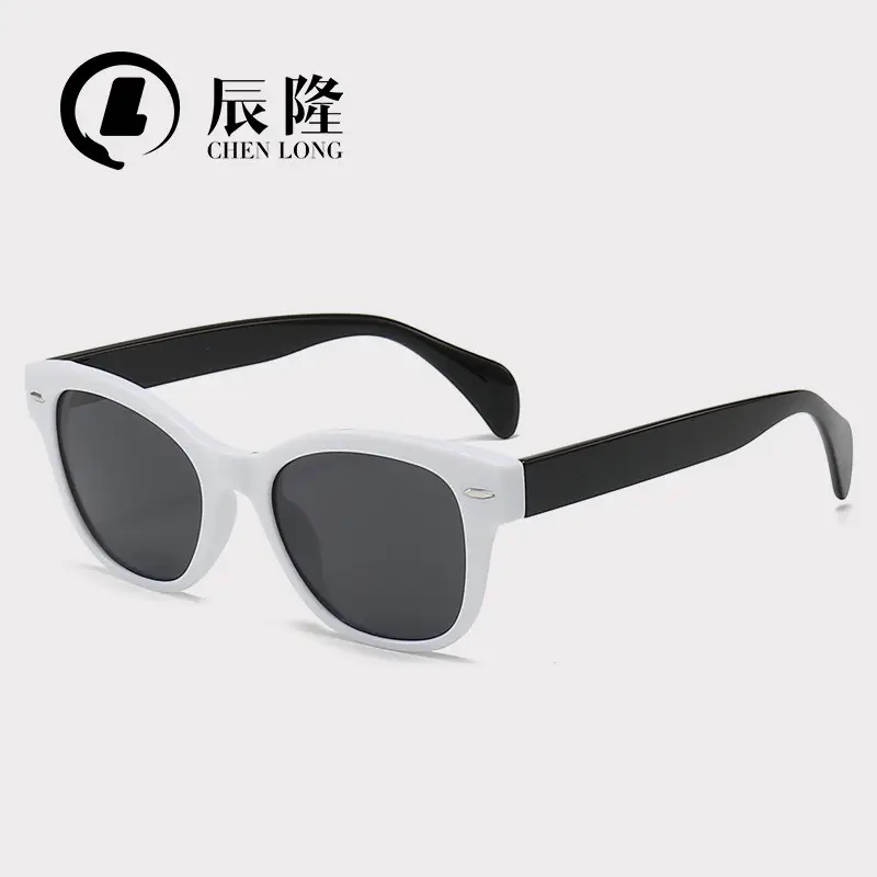 2024 Black Polarized Driving Sunglasses for Women & Men - Image 2