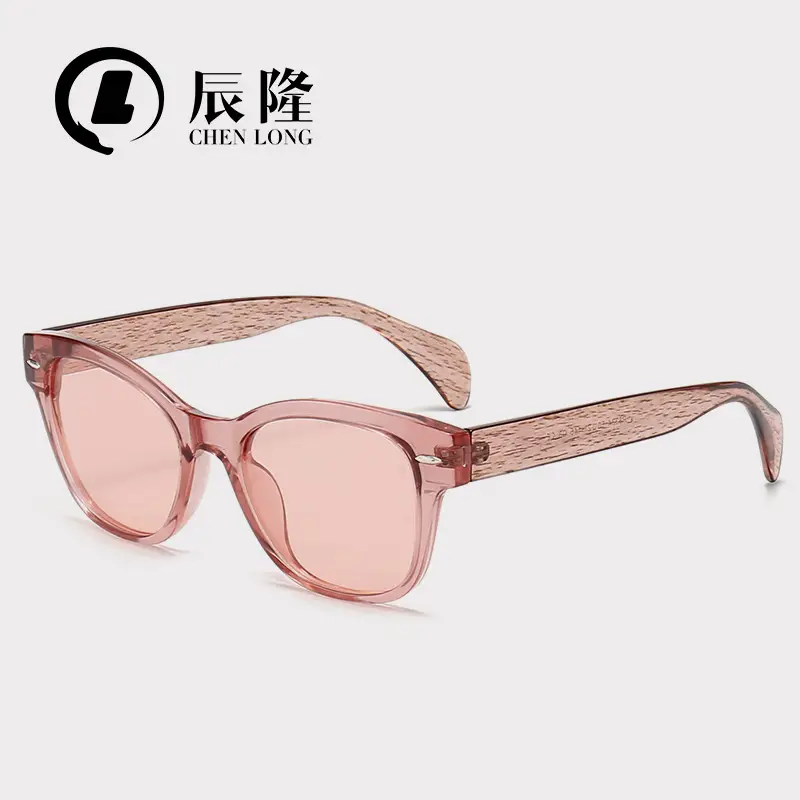 2024 Black Polarized Driving Sunglasses for Women & Men - Image 7
