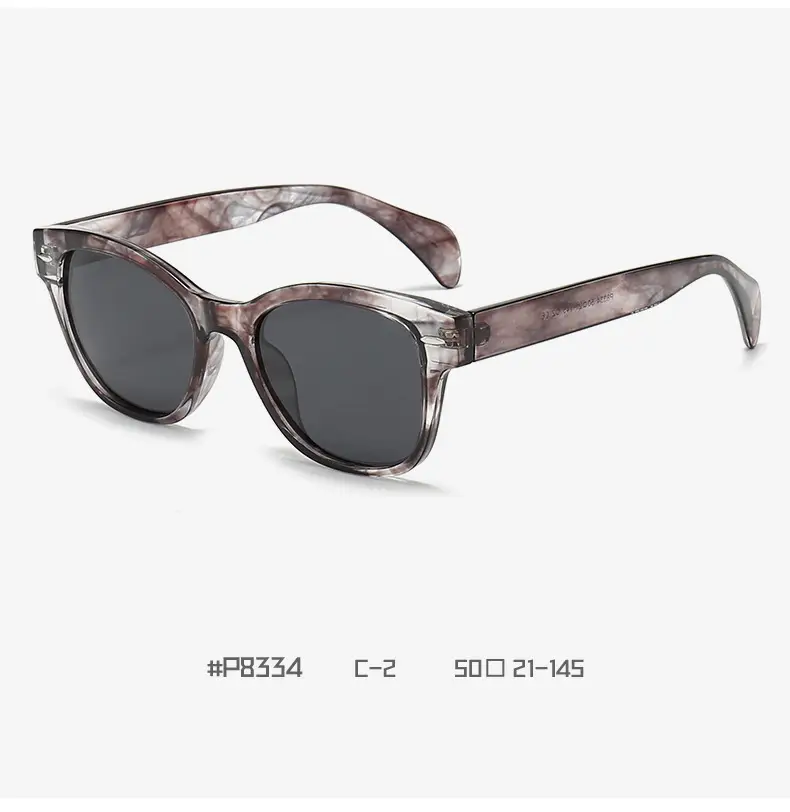 2024 Black Polarized Driving Sunglasses for Women & Men — feature 13