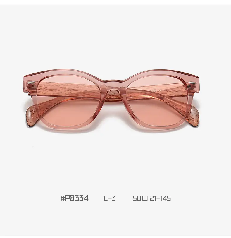 2024 Black Polarized Driving Sunglasses for Women & Men — feature 14
