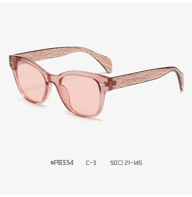 2024 Black Polarized Driving Sunglasses for Women & Men — feature 15