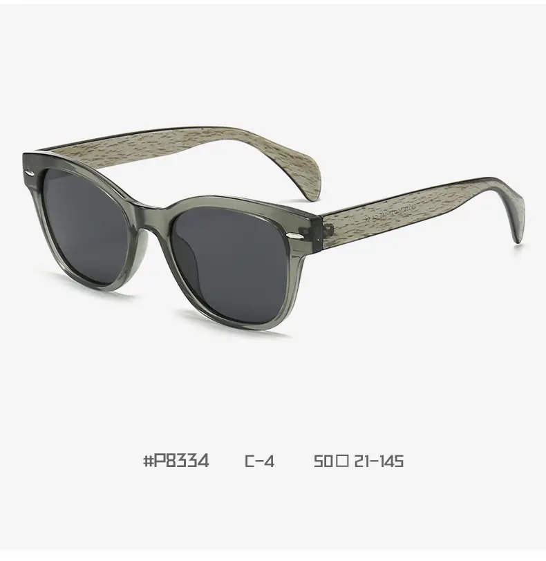 2024 Black Polarized Driving Sunglasses for Women & Men — feature 17