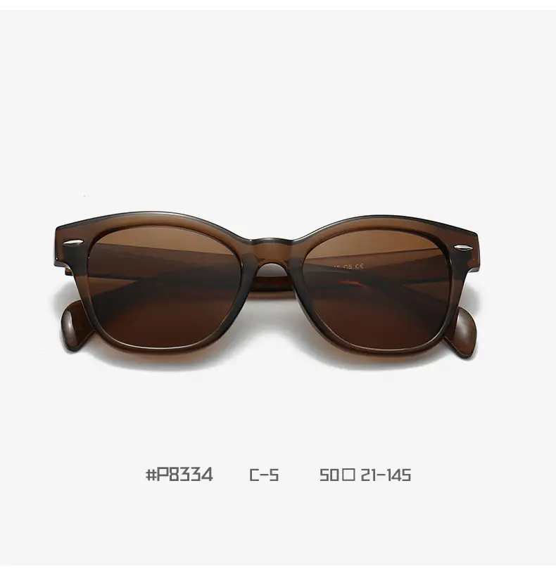 2024 Black Polarized Driving Sunglasses for Women & Men — feature 18
