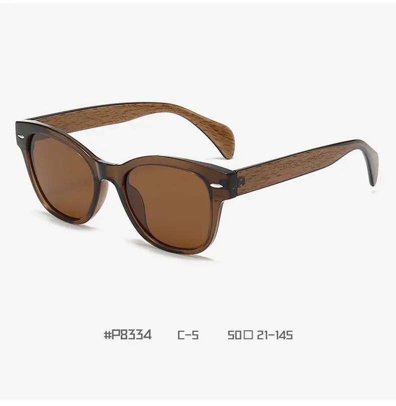 2024 Black Polarized Driving Sunglasses for Women & Men — feature 19