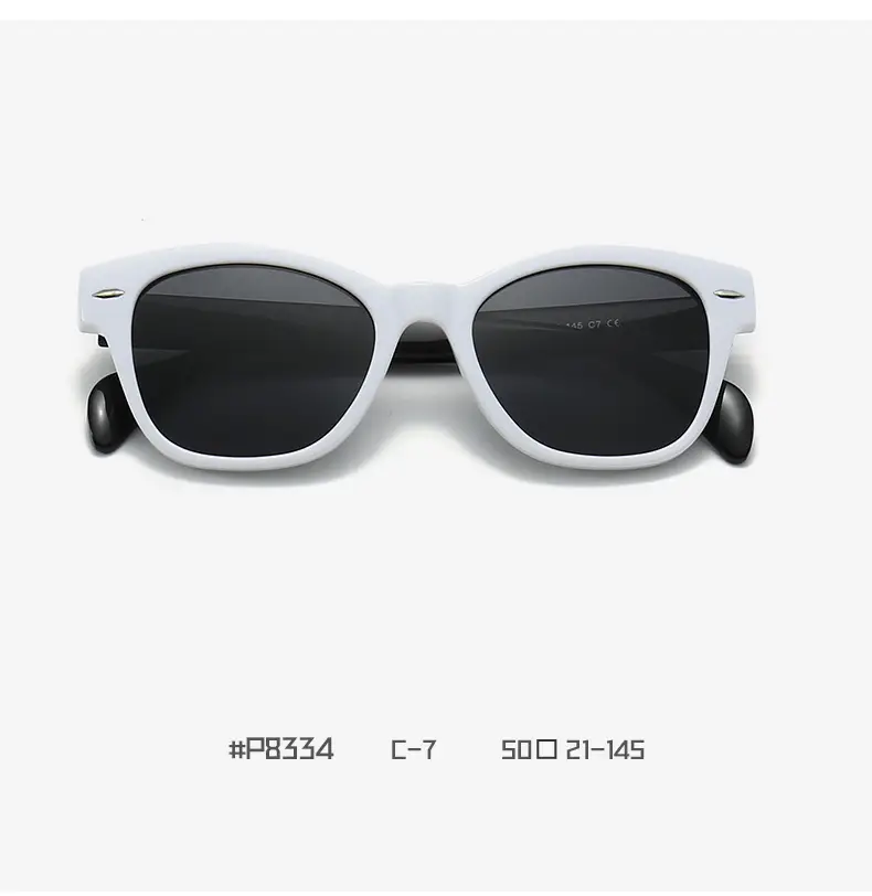 2024 Black Polarized Driving Sunglasses for Women & Men — feature 22