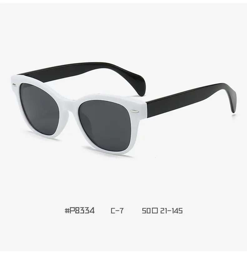 2024 Black Polarized Driving Sunglasses for Women & Men — feature 23