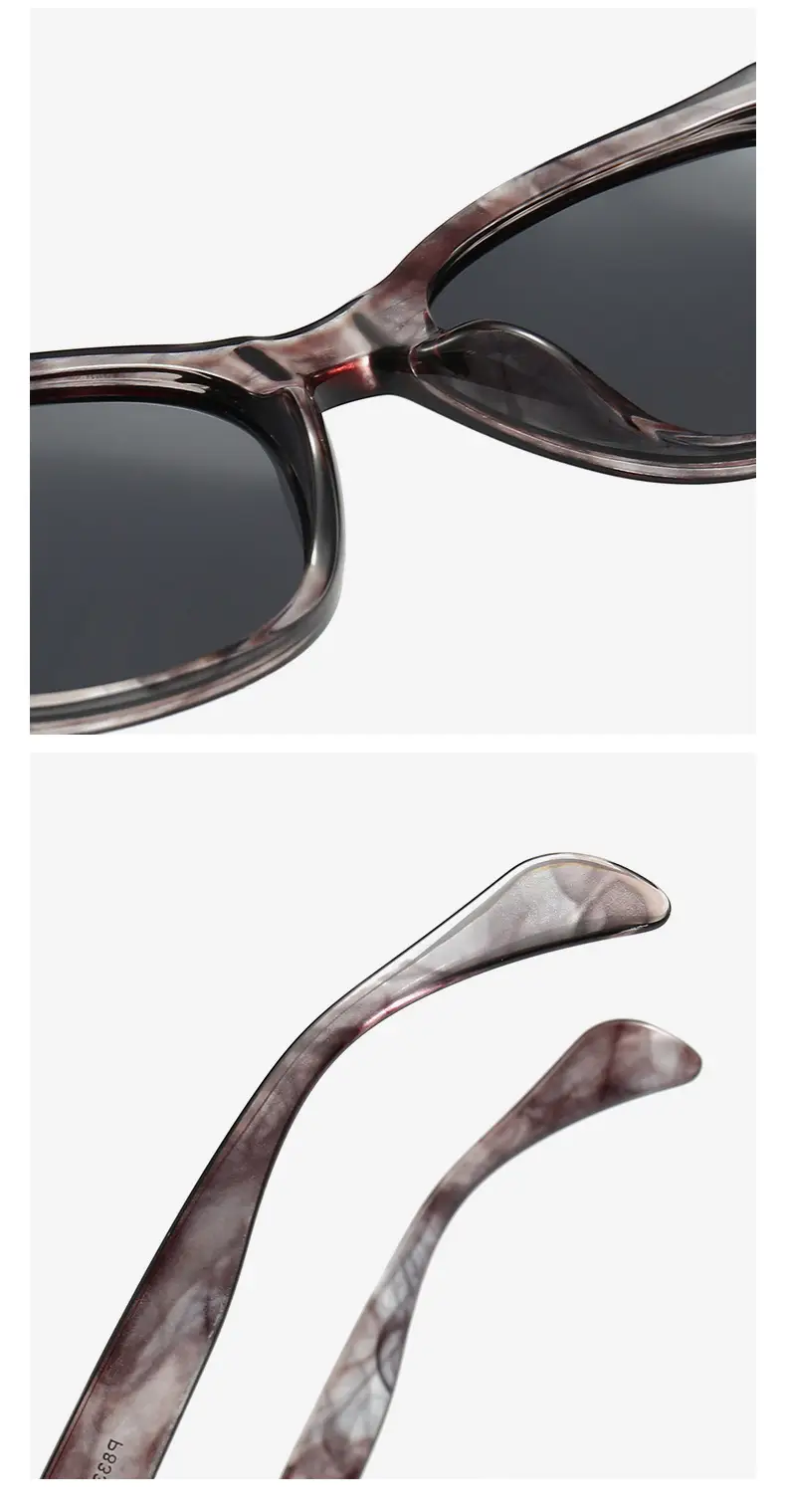 2024 Black Polarized Driving Sunglasses for Women & Men — feature 9