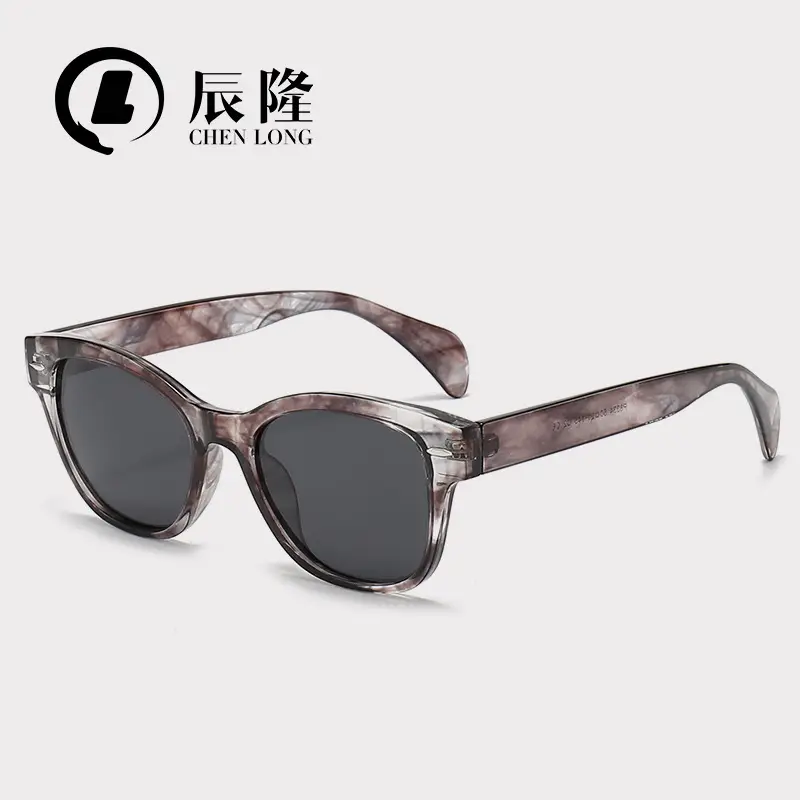 2024 Black Polarized Driving Sunglasses for Women & Men - Image 3