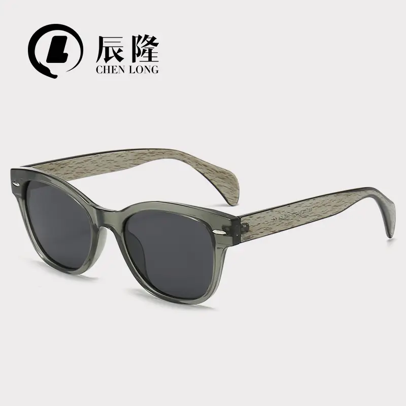 2024 Black Polarized Driving Sunglasses for Women & Men - Image 4