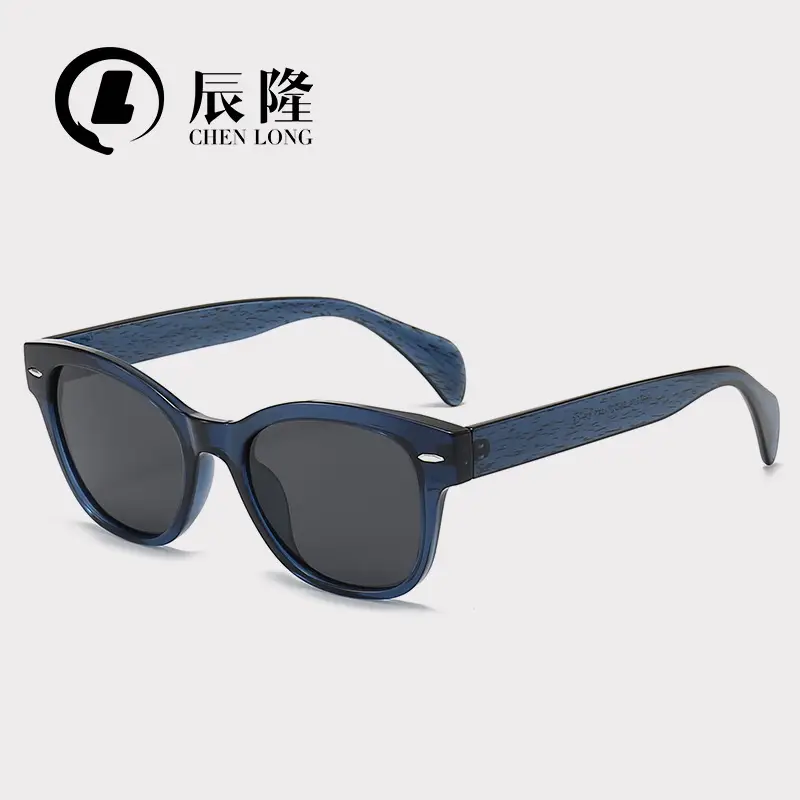 2024 Black Polarized Driving Sunglasses for Women & Men - Image 6