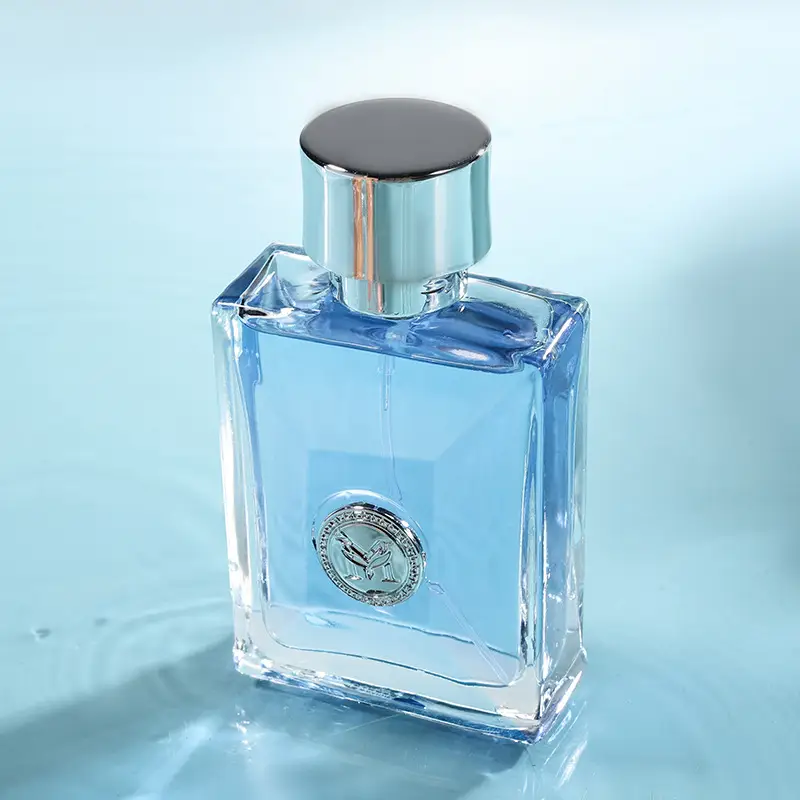 Bodifen, the same name, sea god, men's perfume, long-lasting fresh, light fragrance, fragrance, TikTok, fast hand, popular student male flavor