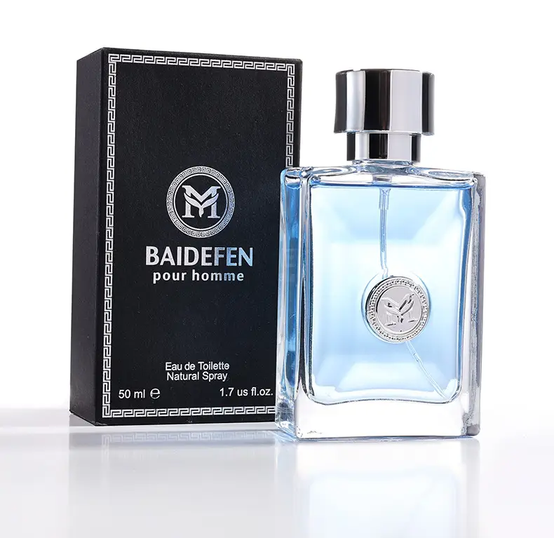 Bodifen, the same name, sea god, men's perfume, long-lasting fresh, light fragrance, fragrance, TikTok, fast hand, popular student male flavor — feature 10